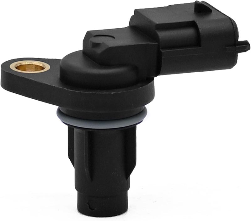 Dcmr Engine Cam Camshaft Position Sensor Compatible with Accent Elantra Forte Koup Optima Rio Sonata Soul Tucson Veloster L4 1.4L 1.6L 393502B030 2011 2012 2013 2014 2015 2016 2017 2018 2019 2020 - Image 1